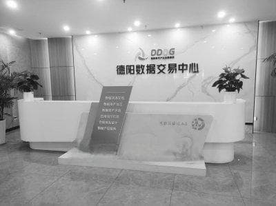 数据产业率先落地 四川德阳促区域经济高质量发展