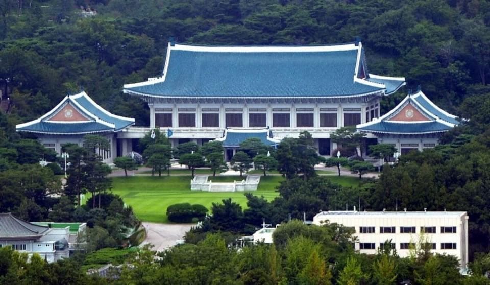 世上最高危职业之一，13任竟无一幸终！韩国总统为什么那么难当？