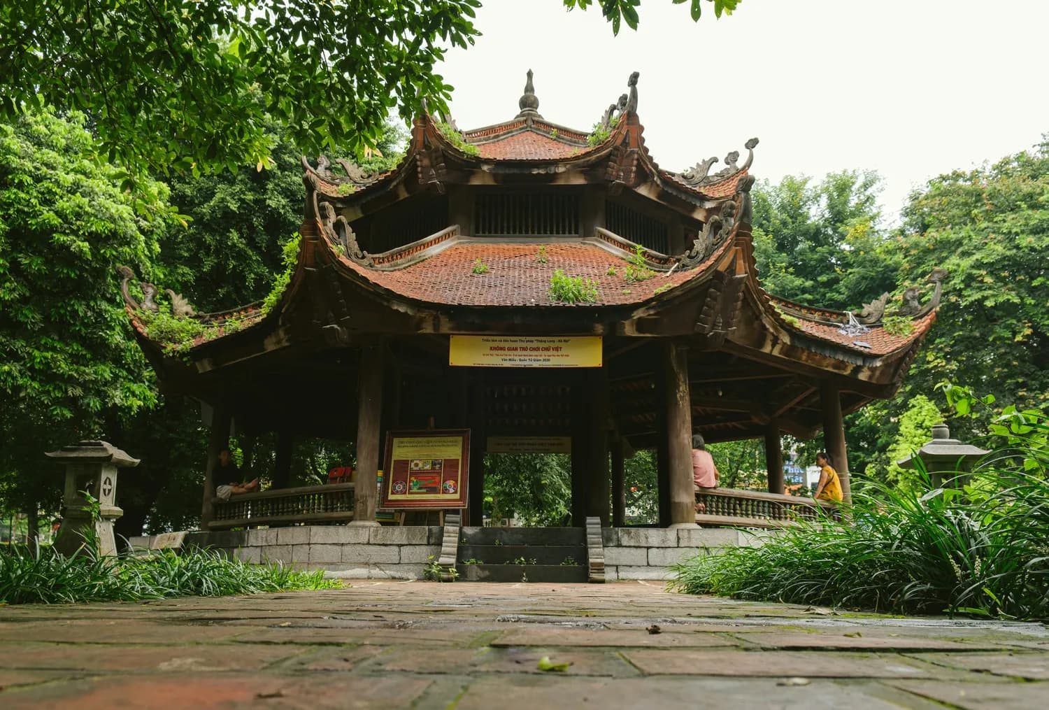成都武侯祠：中国唯一君臣合祀祠庙的历史传奇