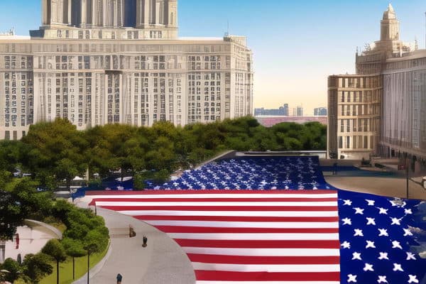 去美国分几种签证类型