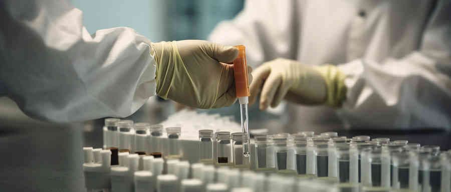 检验检测行业数字化转型：开启未来发展新征程