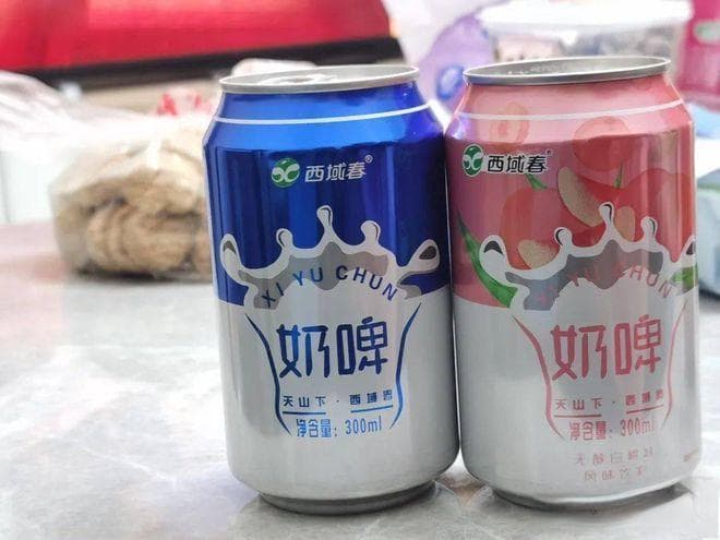 奶啤算不算酒驾？这些知识你的了解！