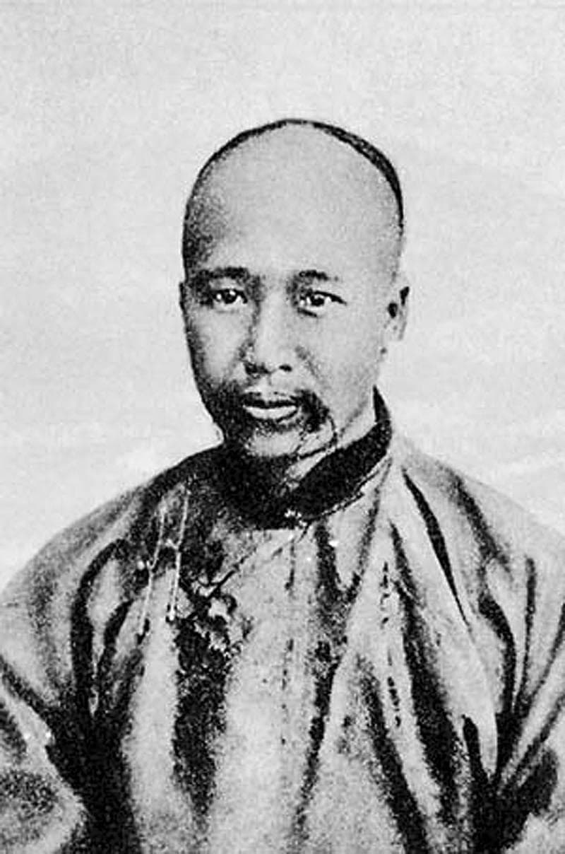 戊戌变法为什么会失败？