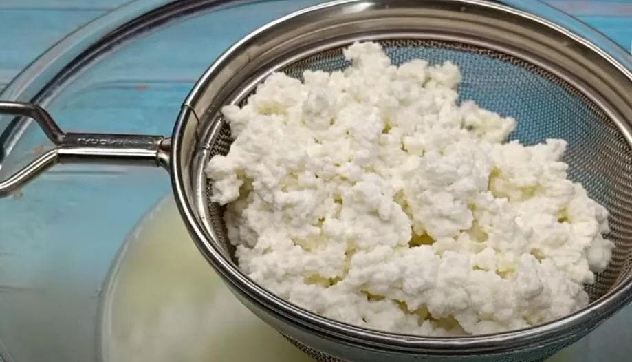 自制奶酪配方揭秘！比买的还要丝滑