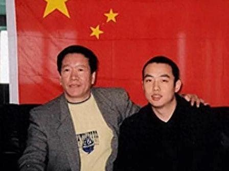 祸及全家？继老婆王瑾后，刘国梁岳父岳母也被扒，跟全冠体育关联