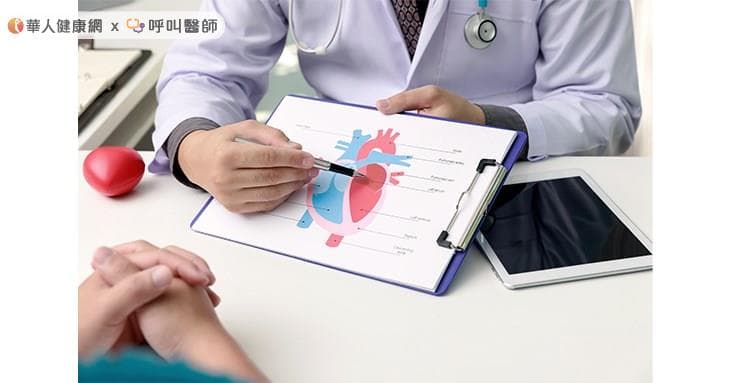 法洛氏四重症术后如何预防心脏衰竭？免开刀突破性技术带来新希望