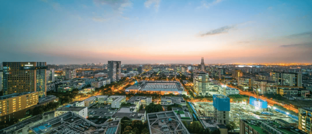 全国首个AI+仪器仪表产业集聚区在沪启动建设，锚定万亿级赛道