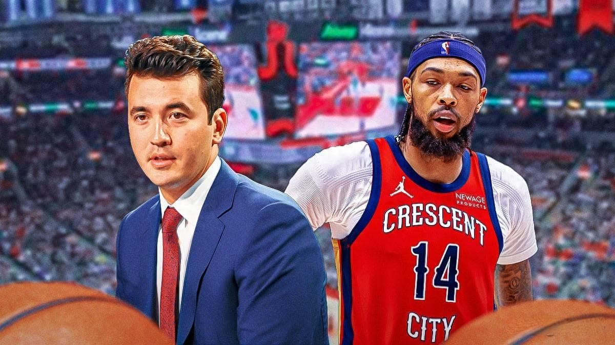 交易评级：对猛龙队在英格拉姆交易后2025年NBA交易截止日的评级
