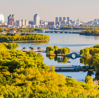 长春公园游玩攻略：景点介绍、门票价格及最佳游览时间 🌸