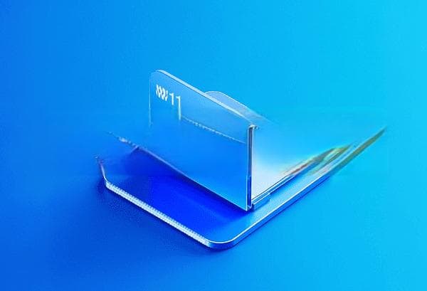 如何在Windows 11中启用文件夹缩略图功能