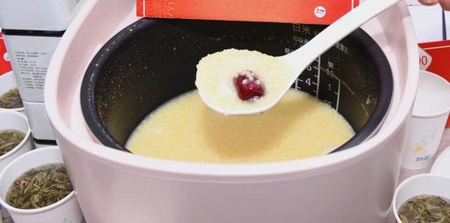 8种食物和5个动作，助你养护五脏六腑