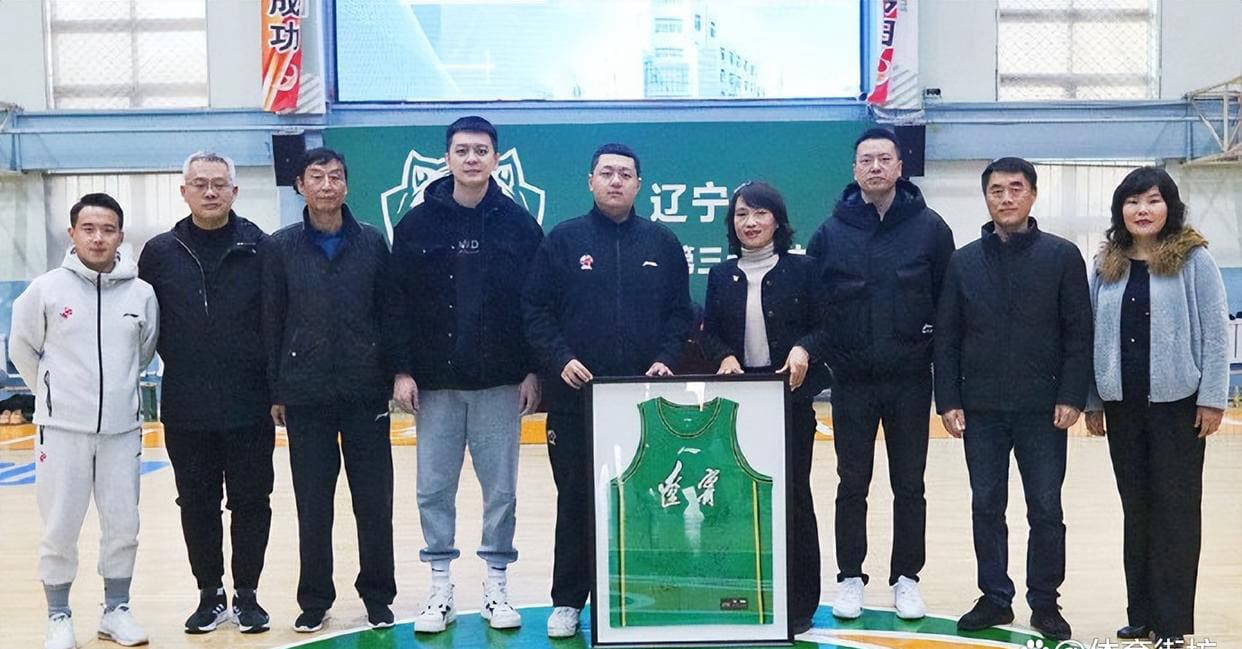 千呼万唤始出来，刘子庆引入“四小龙”，吴乃群执教全运会争冠！