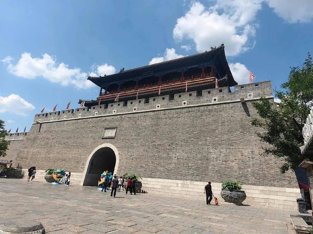 山东旅游攻略古镇大全，山东旅游必去十大古镇有哪些？看这里！