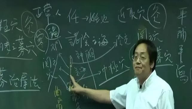 学院派都不认可倪海夏？认为他是中医骗子，那倪师水平到底如何？