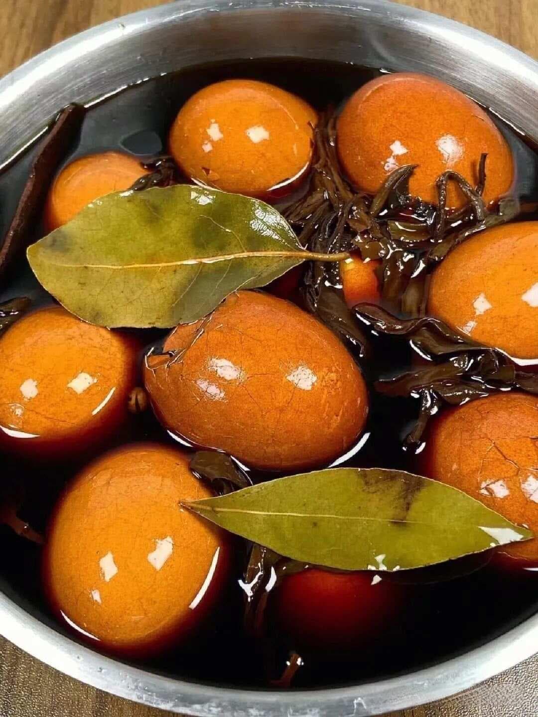 茶叶蛋的完美制作指南：从材料到成品的详细步骤