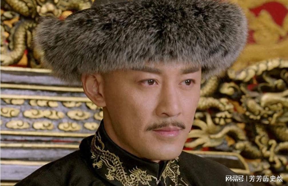 为何清朝没有秦王、燕王这些经典封号，而以睿亲王、怡亲王命名？