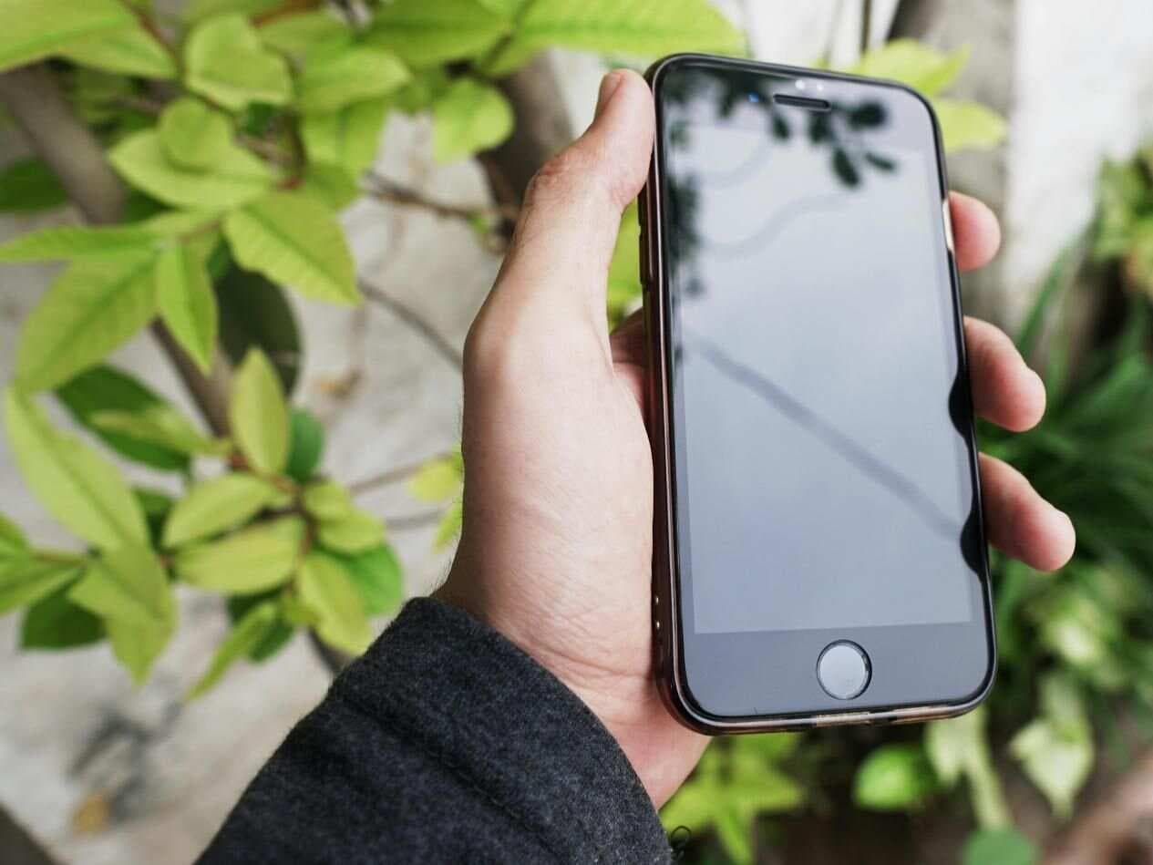 我们的手机为什么要贴膜？手机贴膜的隐形盾牌，你真的了解吗？
