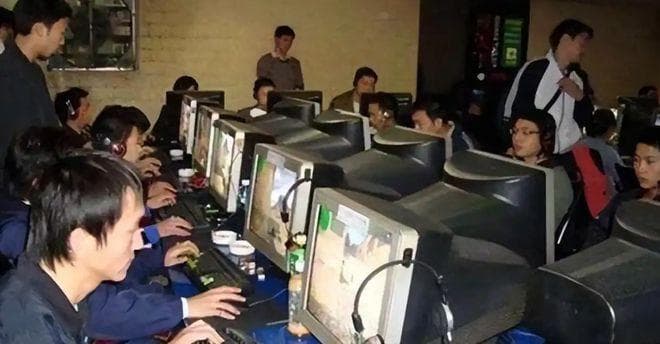 网吧倒闭潮：4年闭店5万家，曾经最暴利的行业要消失了？
