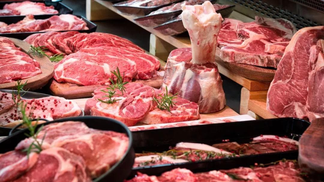 世卫警告：红肉是2A级致癌物！大量食用患胃癌结肠癌？
