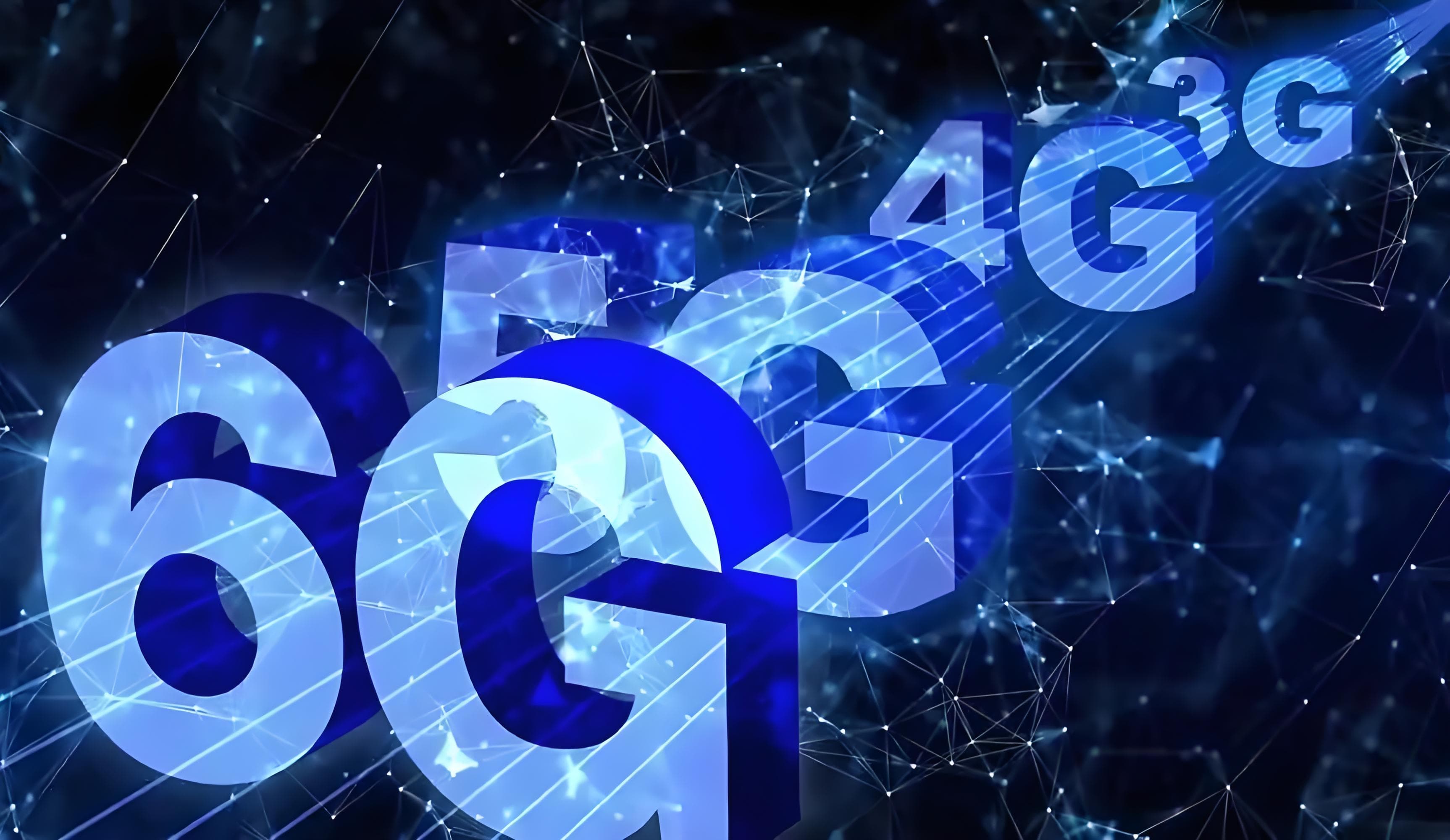 6G网络全球部署正式启动：通信革命开启万物智联新时代！