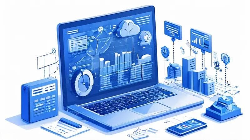 Excel参数表设置完整指南：从基础到实战应用