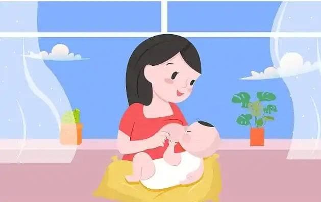 婴儿喂养时需要注意哪些问题呢？