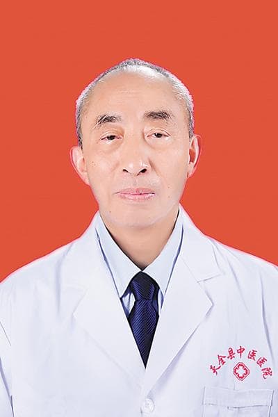 陈怀炯：六十年如一日的中医骨科仁医