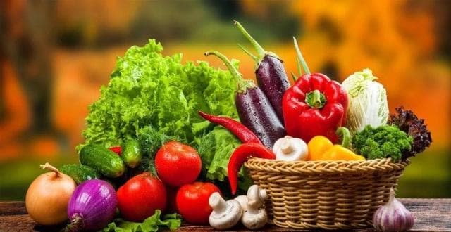 营养师推荐：6种深绿色蔬菜，女性最该多吃