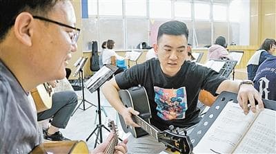 让学习成为一种生活方式
