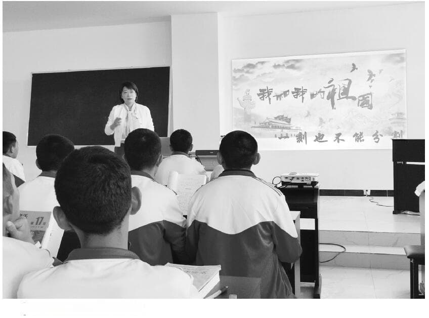 新课程背景下高中音乐与其他学科的融合