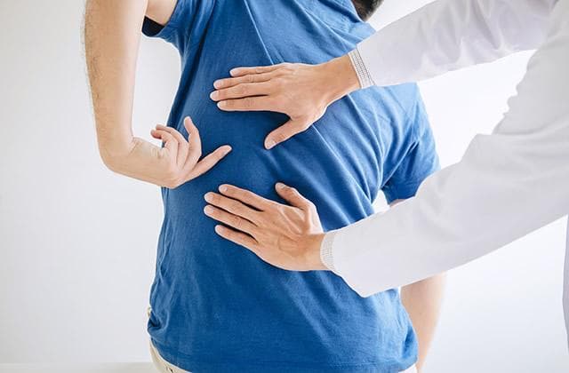 腰痛应该挂什么科 腰疼需要做哪些检查