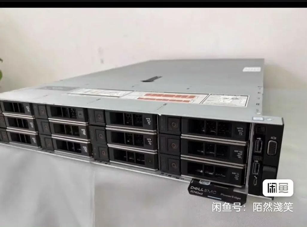 Dell服务器无法启动，探究常见原因与解决方案