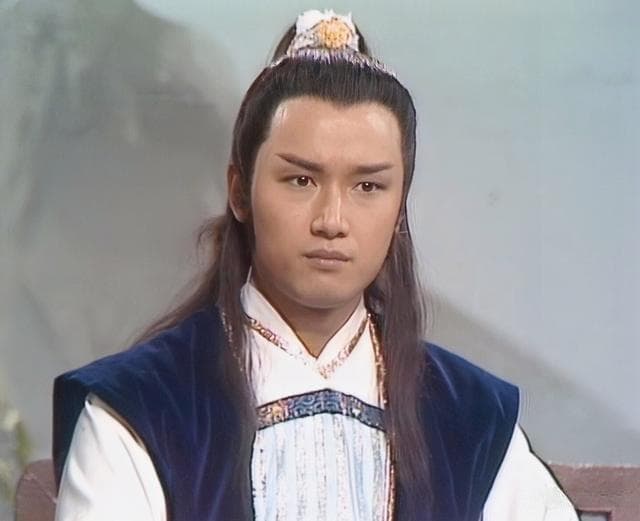 谁是最佳杨康？从1983到2017，六个版本的演绎对比