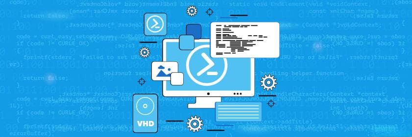 Windows系统下VHD/VHDX虚拟硬盘的创建与使用教程