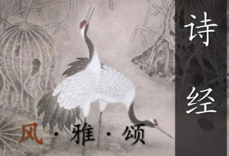 《诗经·小雅·鹿鸣》：一场跨越千年的宴饮文化