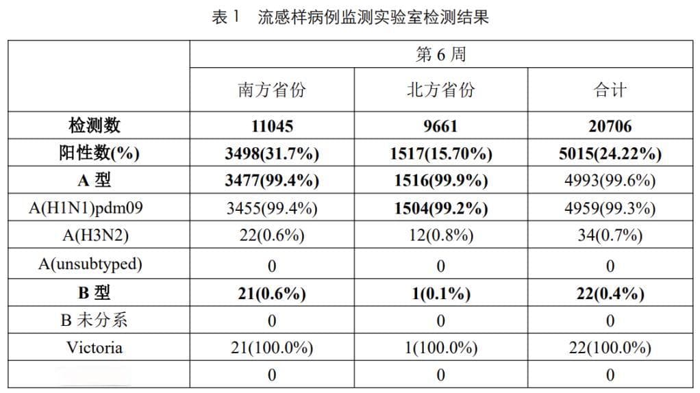 别等 “中招” 才重视！流感防护全攻略