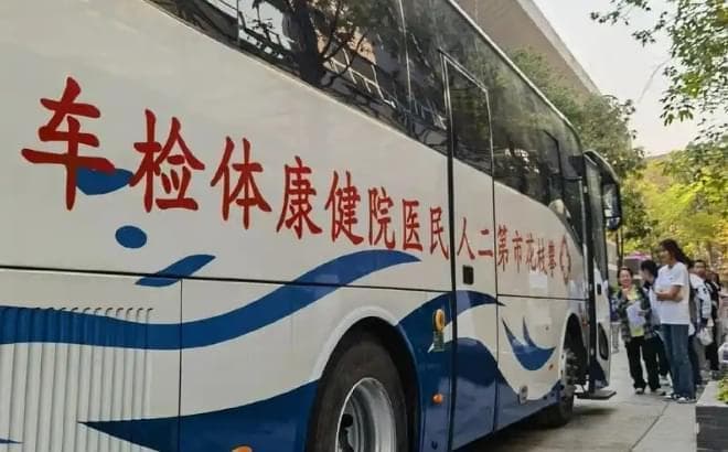 中医之用：超越体检框架的深层价值探讨