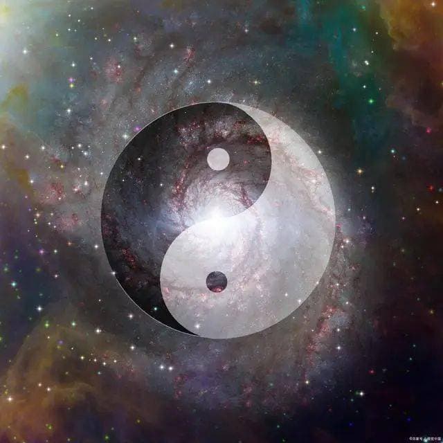 阴阳学说，中国最核心的哲学思想之一
