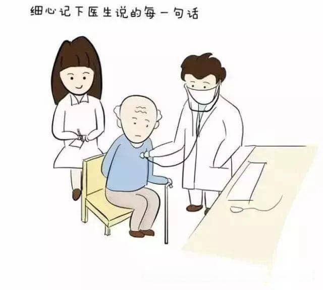 住院不慌乱！必备物品清单全在这