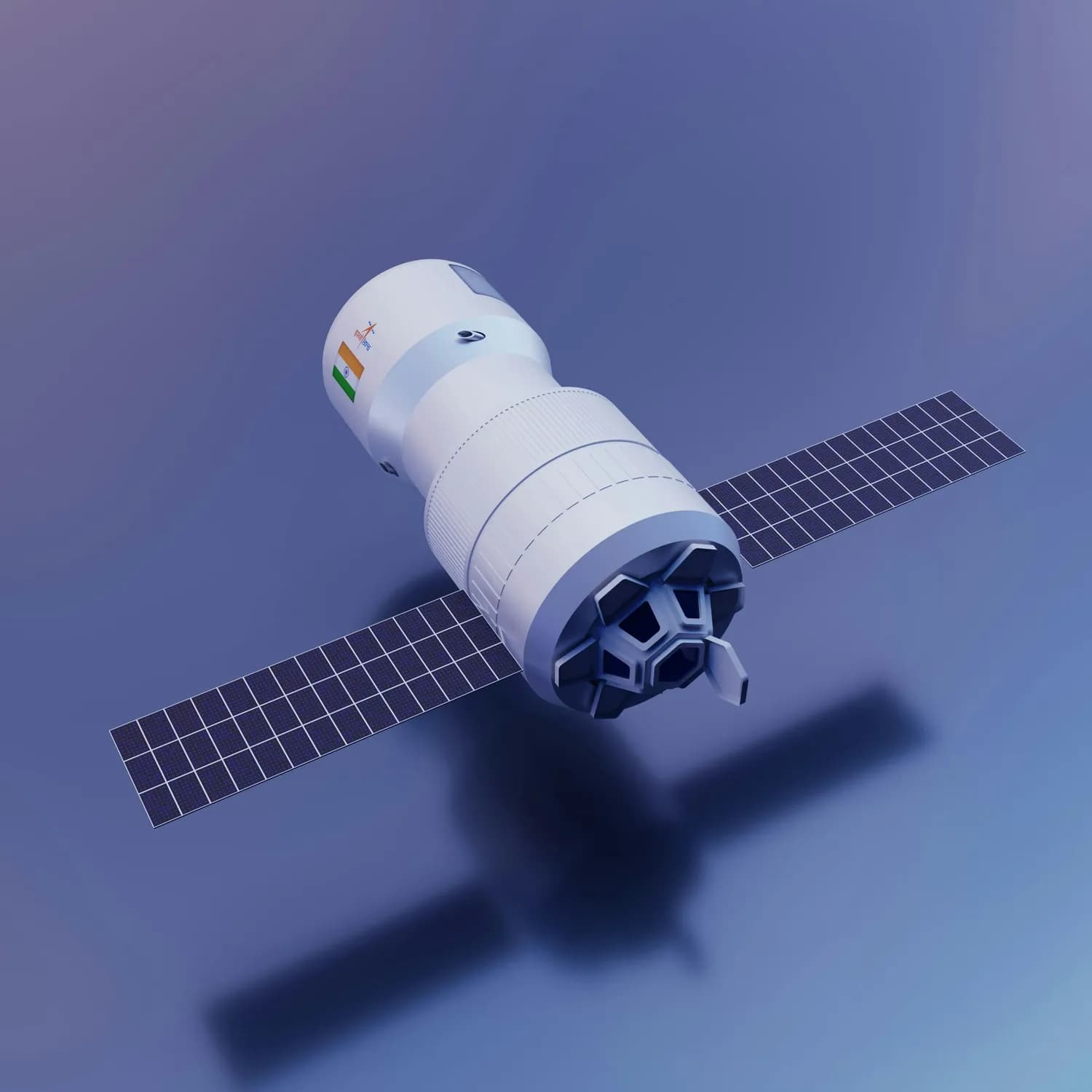 天宫一号实现多项技术突破，为中国空间站建设奠定基础