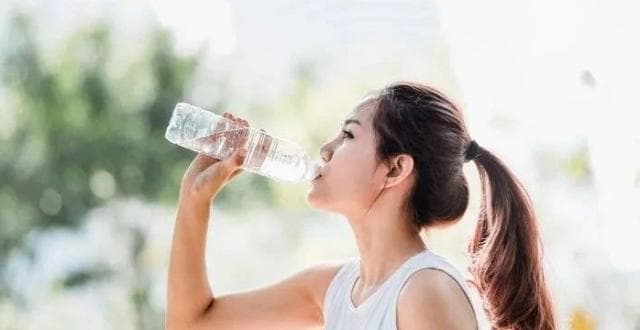 常喝苏打水的人有福了！这2个显眼的好处你一定要知道