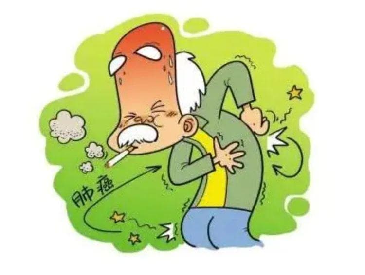 癌症晚期的他，在河南省肿瘤医院找到了中医良方