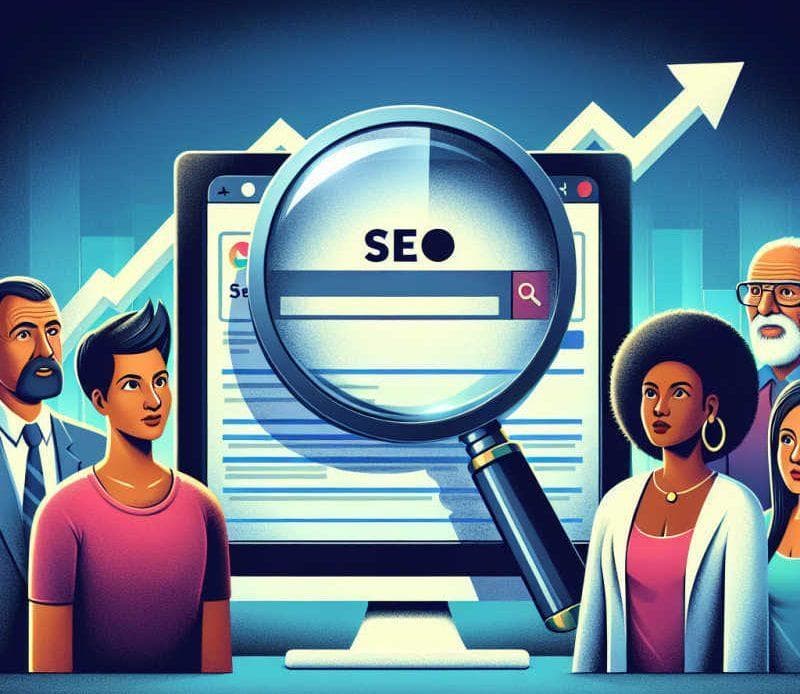 用户意图 – 为了更好的SEO理解用户的意图