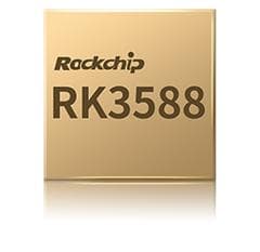 瑞芯微RK3588与RK3588S对比分析