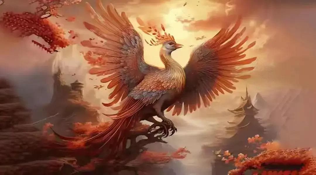 老人说“朱雀开口，家败人散”，什么意思？为什么开口不吉利？