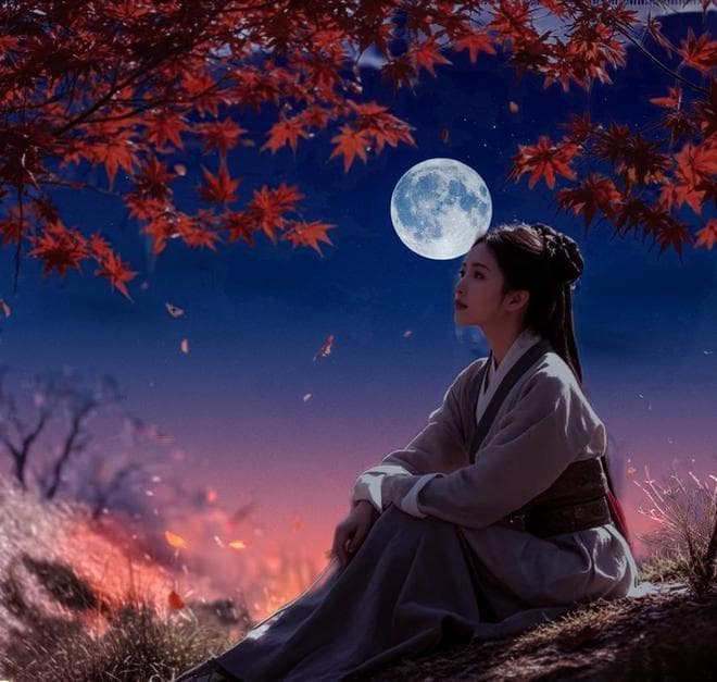 珍惜当下，笑对余生