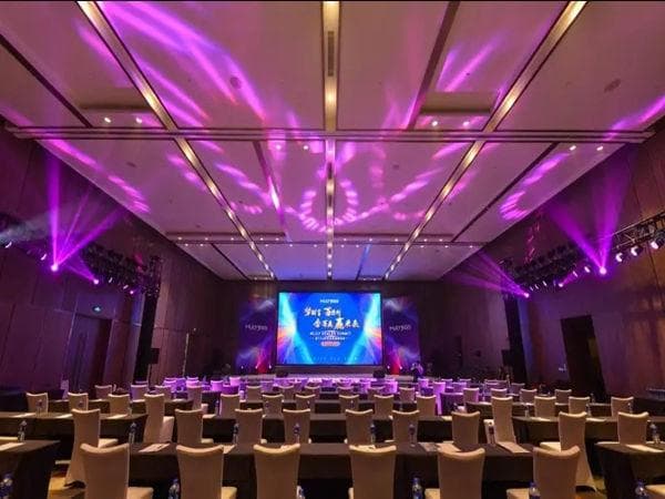 大型会议的会务工作流程清单：从筹备到收尾的全方位指南