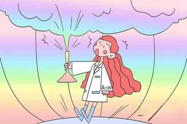 化学方程式配平法的原理和口诀都有什么