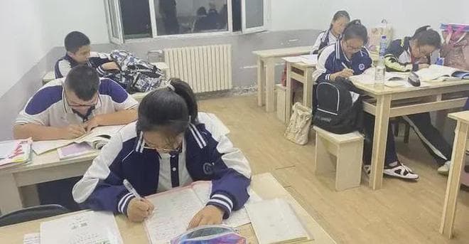 初三下学期，各科复习重点！这样去抓，中考妥妥冲进重点高中