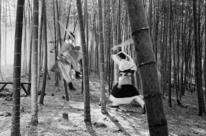 解锁武侠新境界！6部冷门神作，让你大开眼界